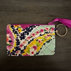 Vera Bradley Change Purse